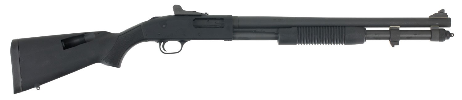 Mossberg 590A1 Tactical 12 GA
