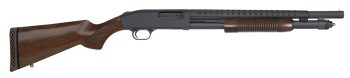 Mossberg 590 Retrograde 12 GA
