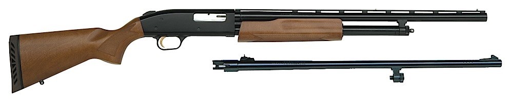 Mossberg 500 Bantam Combo 20 GA