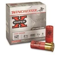 Winchester Super-X 12GA High Br