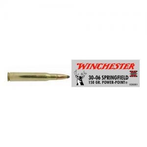 Winchester Power Point .30-06