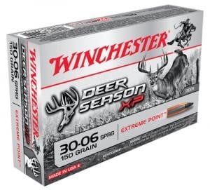 Winchester Deer Season XP .30-06