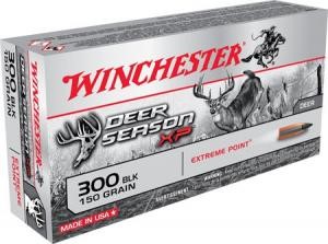 Winchester 300BLK 150GR 20RDS