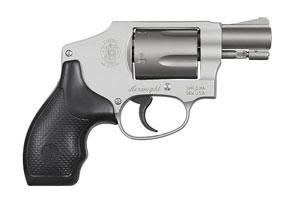S&W M642 Airweight 38SPL 1.8″