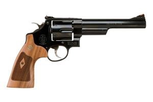 S&W M29 Classic 44mag 6.5″
