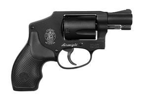 S&W M442 Airweight 38SPL 1.8″