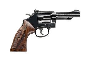 S&W M48 Classic 22WMR 4″