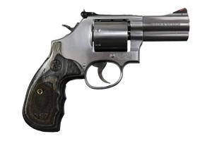 Smith & Wesson Model 686 Plus