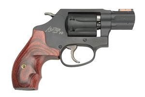 S&W M351 Personal Def 22WMR 1.8″