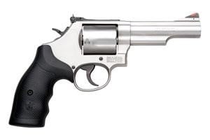 S&W M69 44MAG 4.25″ Revolver