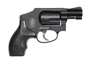 S&W M442 Airweight 38SPL 1.8″