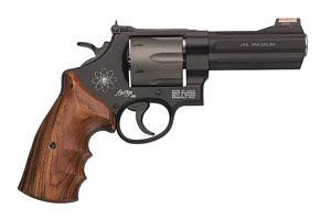 S&W M329 Personal Defense 44Rem
