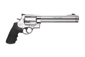S&W M500 500S&W