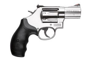 S&W M686 Plus 357MAG 2.50″