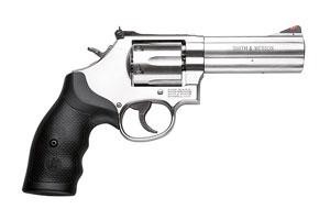 S&W M686 357MAG 4.12″ Revolver