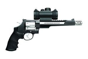 S&W M629 Hunter PC 44MAG 7.5″