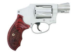 S&W M642 38SPL 1.8″