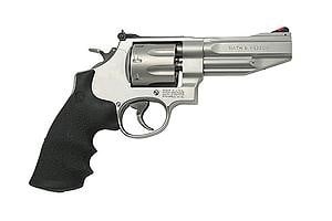 S&W M627 PC Pro 357MAG 4″