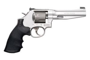 S&W 986pc 9mm 5″ 7sh As