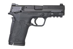 S&W M&P Shield EZ 380ACP