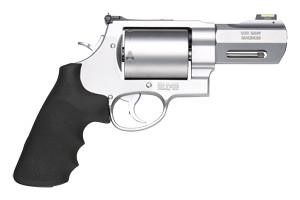 S&W M500 PC 500S&W MAG