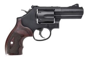 Smith & Wesson Model 19 Carry Co