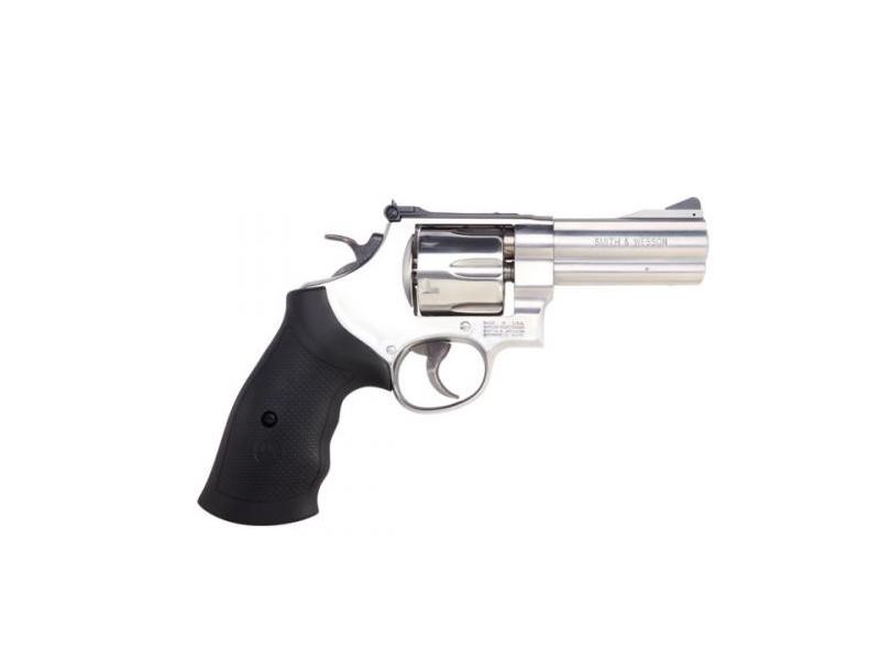 S&W M610 10mm 4″ Stainless