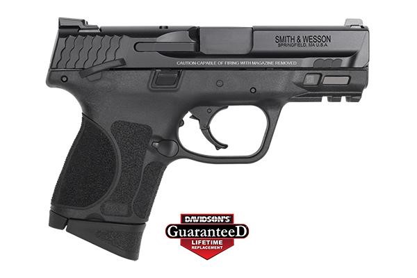S&W M&P9 M2.0 9mm 3.6″