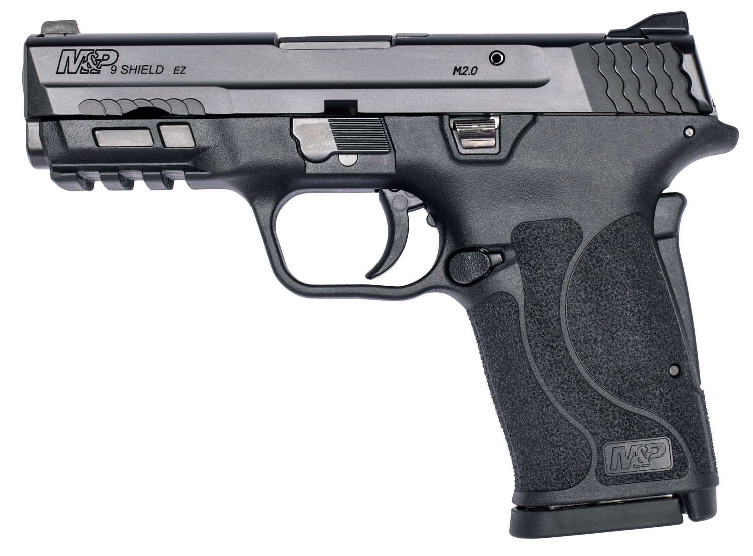 S&W M&P9 Shield EZ M2.0 9mm