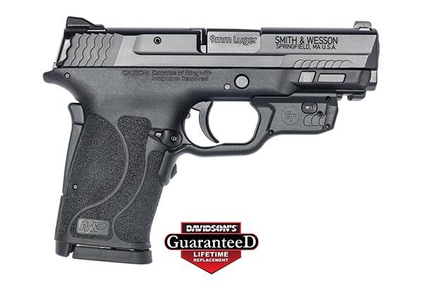 S&W M&P Shield EZ M2.0 9mm