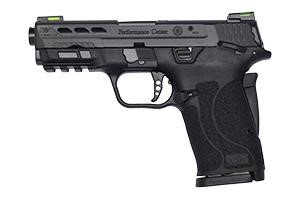 S&W Shield EZ 9mm PC 8rd