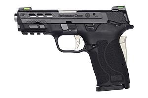 S&W M&P PC Shield EZ 9mm