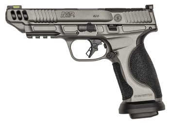 S&W M&P9 M2.0 Competitor 9mm