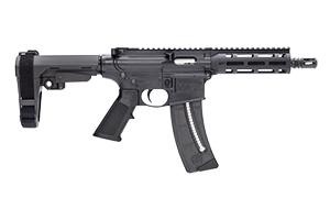 Smith & Wesson M&p15-22p .22
