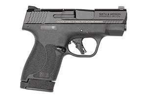 S&W M&P Shield Plus 9mm 3.1″