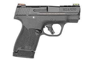 S&W M&P PC Shield Plus 9mm