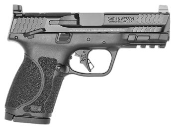 S&W M&P9 M2.0 Compact 9mm