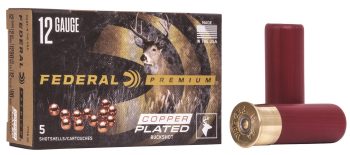 Federal Premium Magnum 12 Gauge