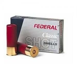 Federal Power-Shok 12ga 3″