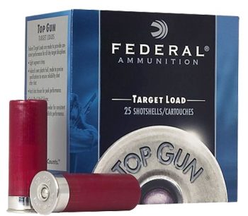 Federal Top Gun 12 Gauge 2.75″