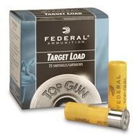 Federal Top Gun 20 Gauge 2.75″