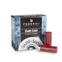 Federal Game-Shok Upland 12 GA