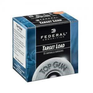 Federal Top Gun 20 Gauge 2.75″
