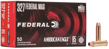 Federal American Eagle .327 MAG