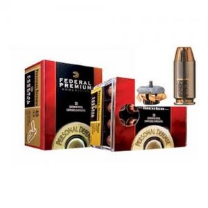 Federal Premium 45 ACP 230GR JHP