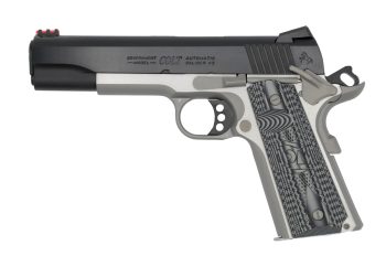 Colt 1911 Competition Series 45