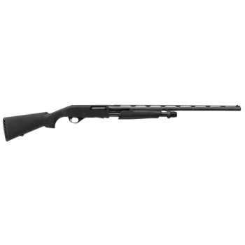 Stoeger P3500 12ga 26″ Black 4rd