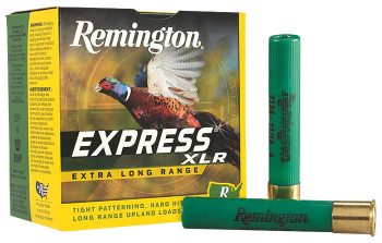 Remington 410GA Express XLR 25RD
