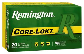 Remington 30-06 180GR 20RDS