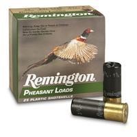 Remington Pheasant Loads, 12 Gau